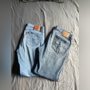 Levi’s 541 Jeans Pack